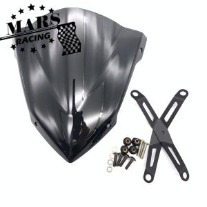 NSR250R MC18 スクリーン クリア 風防 防風 風よけ 雨よけ ウインド