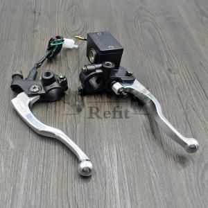 ヤマハ ブレーキ クラッチ マスターシリンダーポンプ