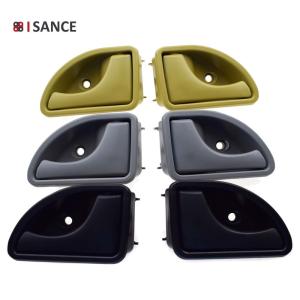 ルノー KANGOO ドアハンドルトリム 4pcs RENAULT 内装パーツ