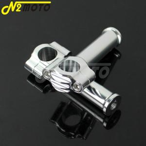 GUTS CHROME（ガッツ クローム） フランダース スタイル4インチ