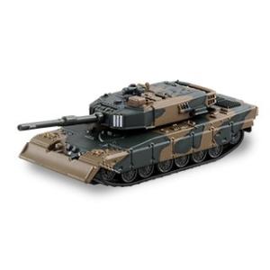 タカラトミーモールオリジナル トミカプレミアム 自衛隊 90式戦車 