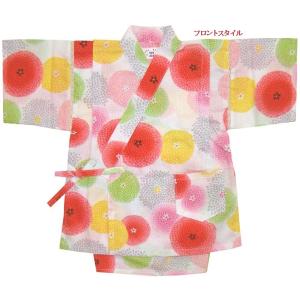 【送料無料】【菊ずくし柄】日本製 本格仕様 超...の詳細画像1