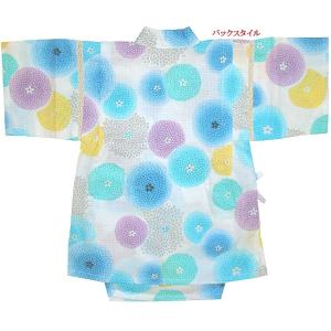 【送料無料】【菊ずくし柄】日本製 本格仕様 超...の詳細画像4