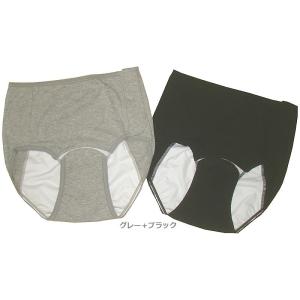 メール便送料無料 帝王切開用 2枚組 産褥ショ...の詳細画像2