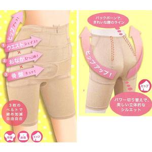【犬印本舗 G4508】 産後 ママのオールイ...の詳細画像2