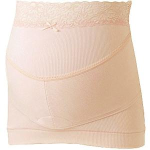 送料無料 犬印本舗 妊婦帯 はるか HB8047&lt;br&gt;電磁波シールド  コルセットタイプ 補助腹帯...