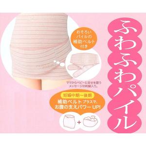 メール便送料無料 犬印 妊婦帯 HB8169 ...の詳細画像1