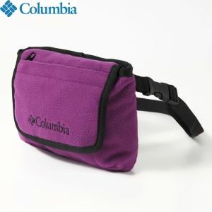 コロンビア columbia ピークピークブラッシュミニショルダー  PU8060