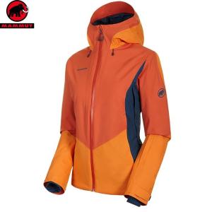 Mammut スキーウェア ジャケットの商品一覧 ウエア スキー スポーツ 通販 Yahoo ショッピング