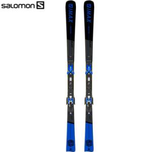 SALOMON スキー板（スタイル：オールラウンド）の商品一覧｜スキー 
