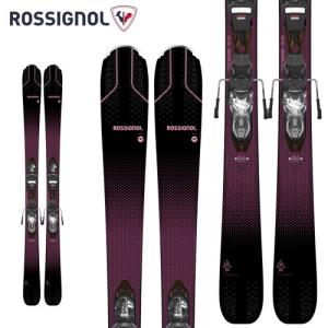 スキー ロシニョール ROSSIGNOL 2021 金具付 EXPERIENCE 84 AI W (XPRESS) + XPRESS W 11 GW エクスペリエンス レディース