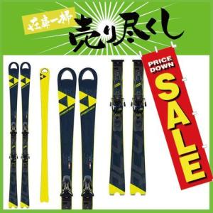 フィッシャー スキー板の商品一覧｜スキー｜スポーツ 通販 - Yahoo!ショッピング