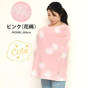 授乳ケープ ポンチョ 授乳ポンチョ ベビー ケ...の詳細画像4