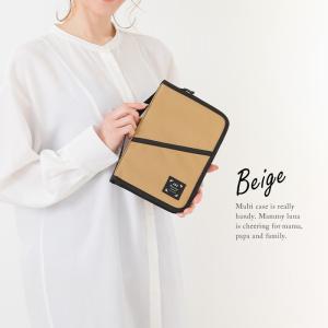 訳あり商品 母子手帳ケース お薬手帳ケース マ...の詳細画像4