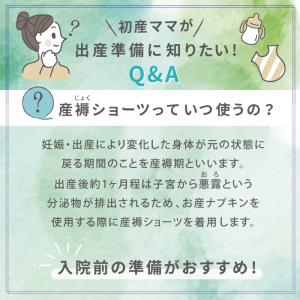産褥ショーツ 2枚セット マタニティショーツ ...の詳細画像3