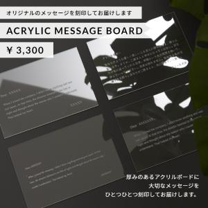 30本のバラとカスミソウの花束【指定日配達対応...の詳細画像5