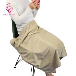 電磁波防止 電磁波対策 電磁波シールドプロテクションブランケット