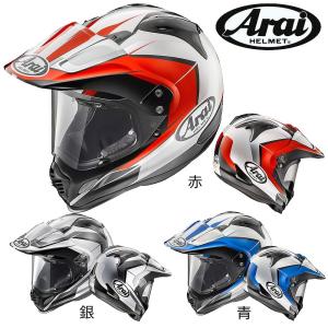 Arai【TOUR CROSS 3 FLARE】