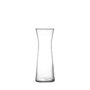 木村硝子店 デキャンタ リドTカラフェ600 (zizi)×6セット 業務用 9644