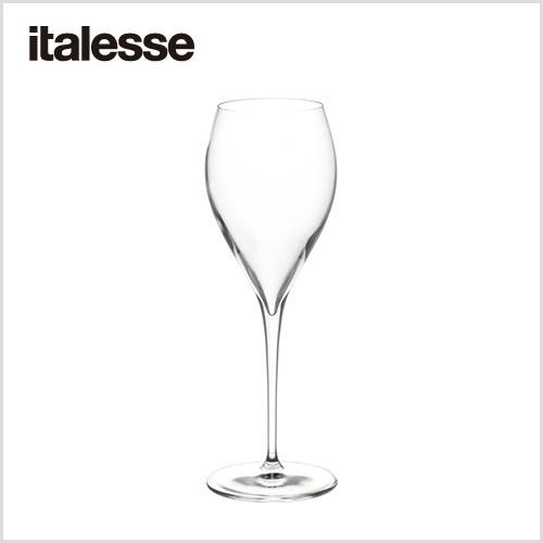 ワイングラス イタレッセ italesse プリヴェ グランクリュ 330×6脚セット 業務用