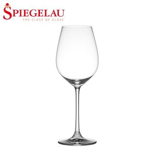 ワイングラス シュピゲラウ サルーテ ホワイトワイン16oz×6脚セット 業務用