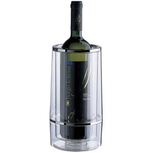 ピーコック魔法瓶工業 ワイン 日本酒 冷酒 クーラー 氷不要 家庭用