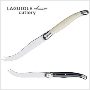 ジャン・ネロン ライヨール ステーキナイフ ブラック ×4本 ジャン・ネロン ライヨール ステーキナイフ ブラック ×4本