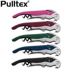 ソムリエナイフ プルテックス Pulltex コルドバ ブラックホーン