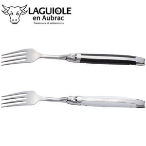 Laguiole ラギオール　カトラリー　24本セット　ステンレス　アイボリー Laguiole ラギオール カトラリー 24本セット ステンレス アイボリー