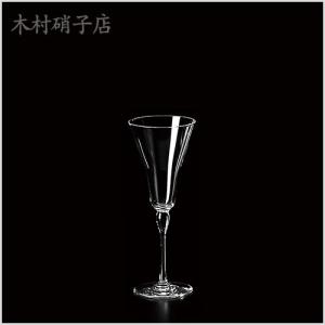 取手付きリキュールグラス スッとしたリキュールグラス | kiva（キバ）