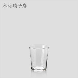 木村硝子店 ショットグラス プラチナ Platina Wウィスキー×6脚セット