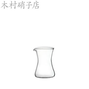 木村硝子店(日用品) ミルクピッチャー 木村硝子店 バルブ 048