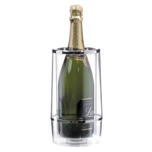 ピーコックのおうち居酒屋 冷酒クーラー ワインクーラー 保冷 1.25L 4