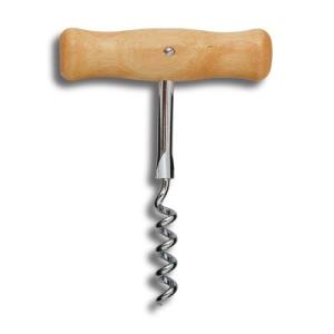 貝印 ワインオープナー 貝印(KAI）カーショー T型ワインコルク抜き