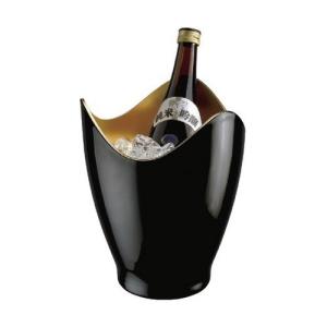 ワイン 冷酒クーラー ファンヴィーノ ワインク...の詳細画像1