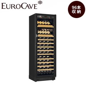 ワインセラー ユーロカーブ 【代引不可】コンパク...の商品画像