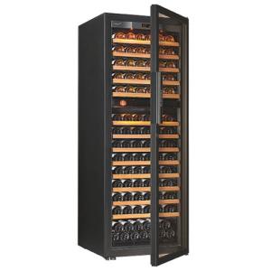 ワインセラー ユーロカーブ 【代引不可】ピュアシリーズ【収納本数150