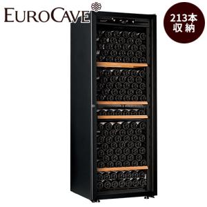 ワインセラー ユーロカーブ 【代引不可】ピュアシリーズ【収納本数150