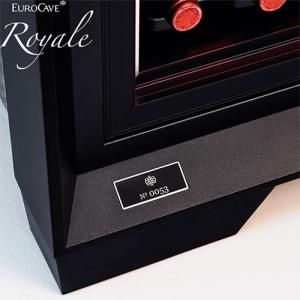 ワインセラー ユーロカーブ 【代引不可】ロワイ...の詳細画像2