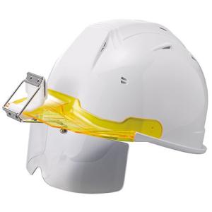 ヘルメットバイザー 交換用クリアバイザー ヘルメットオプション品 進
