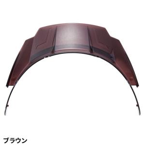 工事用ヘルメットオプション 進和化学工業 SS...の詳細画像2