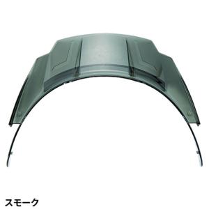 工事用ヘルメットオプション 進和化学工業 SS...の詳細画像3