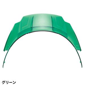 工事用ヘルメットオプション 進和化学工業 SS...の詳細画像4