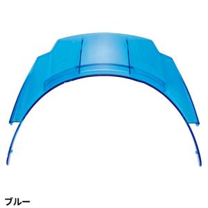 工事用ヘルメットオプション 進和化学工業 SS...の詳細画像5
