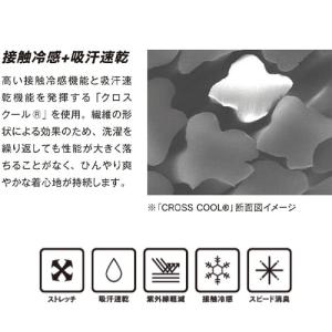 おたふく手袋 夏用インナー インナーキャップ ...の詳細画像1