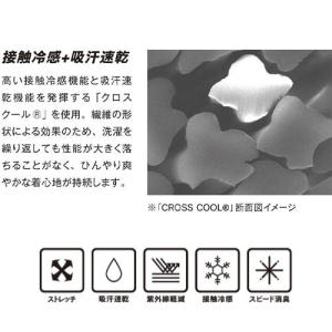 フェイスカバー uvカット 冷感 フェイスマス...の詳細画像1