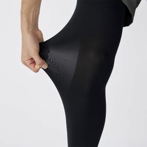 レッグカバー 冷感インナー UVカット 涼しい...の詳細画像2