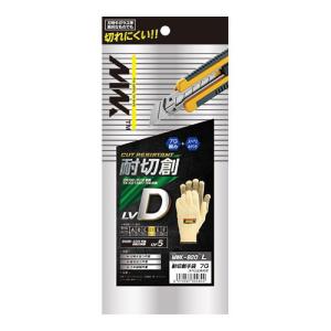 耐切創手袋 おたふく手袋 耐切創手袋 MWK ...の詳細画像1