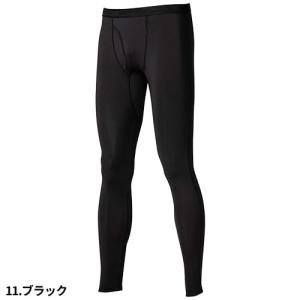 冷感 スパッツ メンズ インナー ゴルフ 冷感...の詳細画像2
