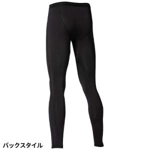 冷感 スパッツ メンズ インナー ゴルフ 冷感...の詳細画像3